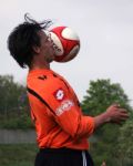 Salford City 0 Prescot Cables 0